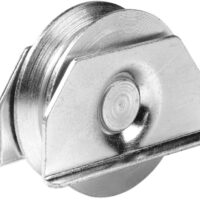 RODA ZN.P/CORRER S/SOLD. 80 301V