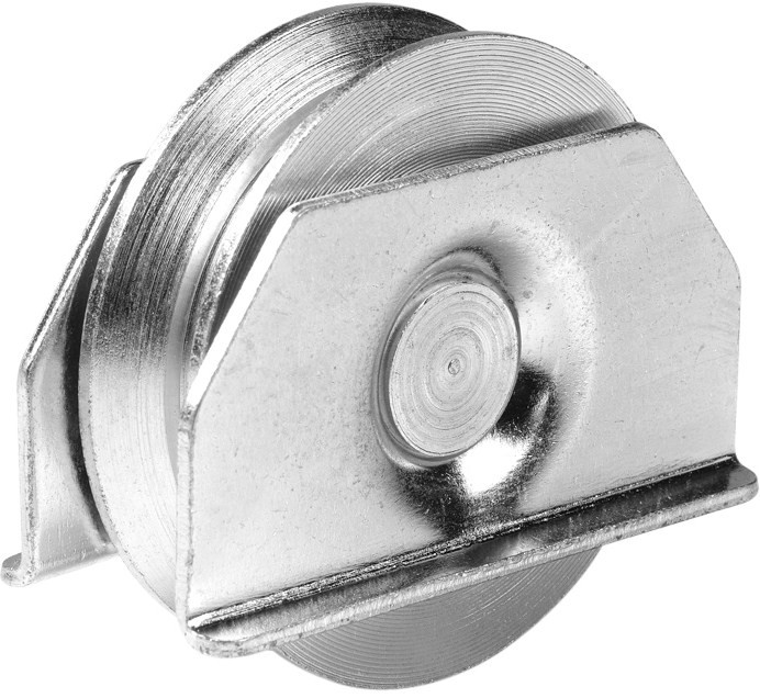 RODA ZN.P/CORRER S/SOLD. 80 301V