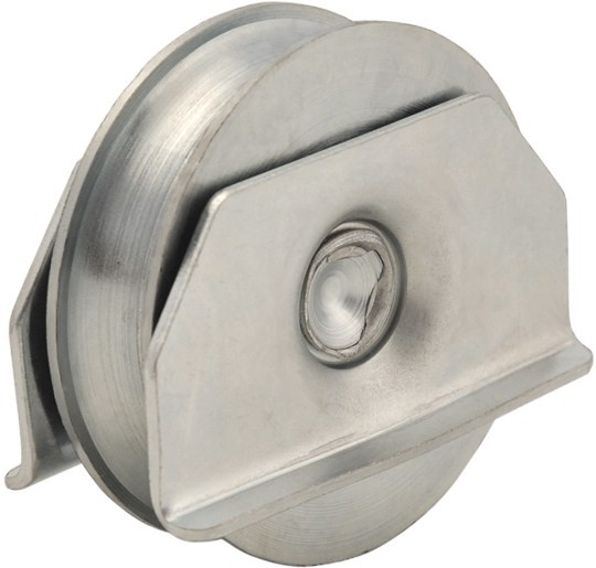 RODA ZN.P/CORRER S/SOLD.100 302U#