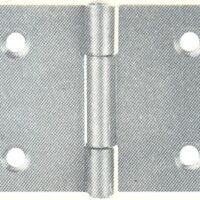 DOBRADICA FERRO ZINC.816    2″