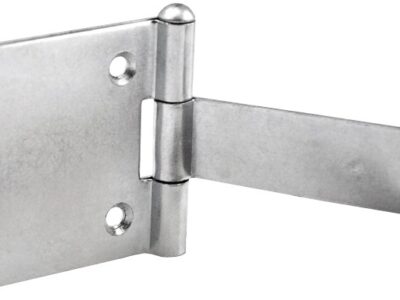 CHUMBADOURO N.57 ZINC.    1.1/2″