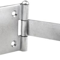 CHUMBADOURO N.57 ZINC.       3″
