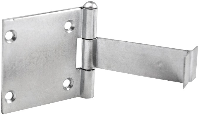 CHUMBADOURO N.57 ZINC.       3″
