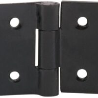DOBRADICA N.40 PINTADA       3″