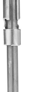 FECHO SERRALHEIRO 166 4/8 x  2 P