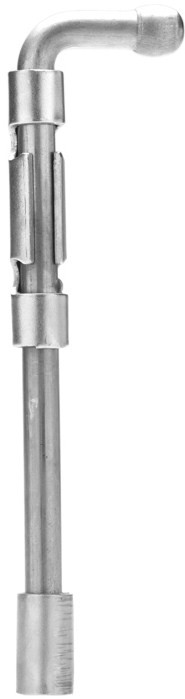 FECHO SERRALHEIRO 166 5/8 x  1 P