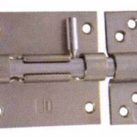 FECHO CADEADO REF.467 ZINC. 70MM