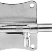 FECHO BAIONETA  N.1  ZINC.  35MM