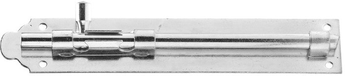FECHO BORDAO REF.167 3/8x 1/2P ZN