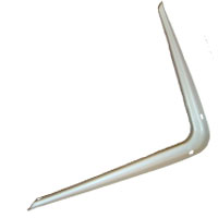 CANTONEIRA BRANCA 510 250x300MM