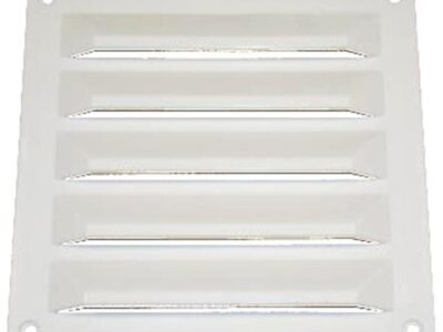 VENTILADOR PERSIANA  PLAST. 12CM