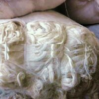 DESPERDICIO LIMPEZA BRAN.(1a)25KG