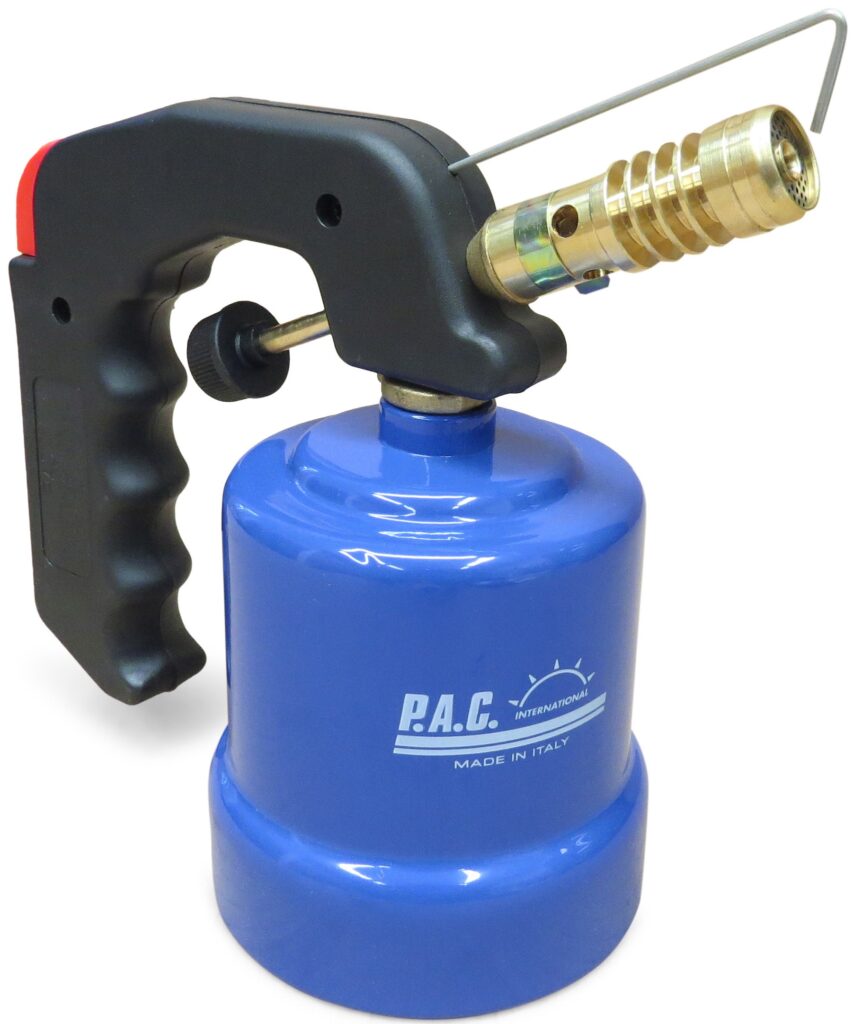 4.338  MACARICO C/ISQ.S/CARGA GAS