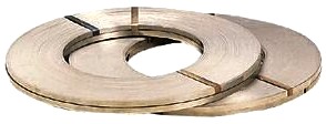 FITA METALICA  16MM P/MAQ.CINTAR$
