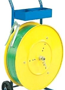 SUPORTE/DESENROLA.FITA PLAST.12MM