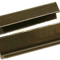 UNIAO METALICA  12MM  (CX.2500UN)