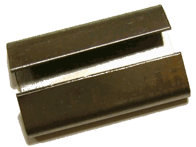 UNIAO METALICA  12MM  (CX.2000UN)