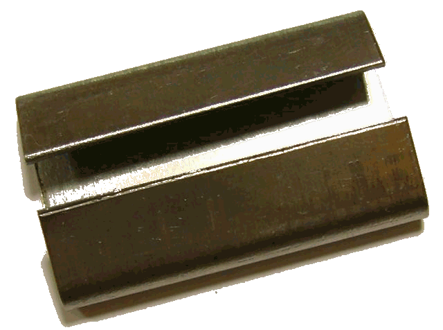 UNIAO METALICA  12MM  (CX.2000UN)