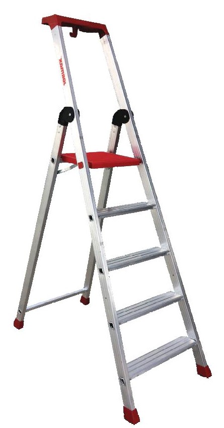 ESCADOTE AL.PROMASTER 5DG. 1,12M