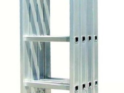 ESCADA MULTIF.MULTIUSO 10227 4×4$