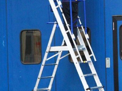 PLATAFORMA TRABAL.TELEFLY TLF6D$#