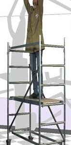 TORRE A.MILLENIUM-B 10324 2,13M$#