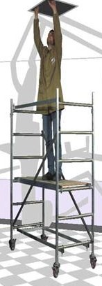 TORRE A.MILLENIUM-B 10324 2,13M$#