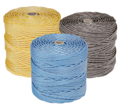 424007001099CORDA POLIP. 4MM 200M