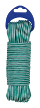 487307001724CORDA POLIES.4MM 15M&