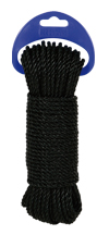 434307001611CORDA POLIET.4MM 10MT