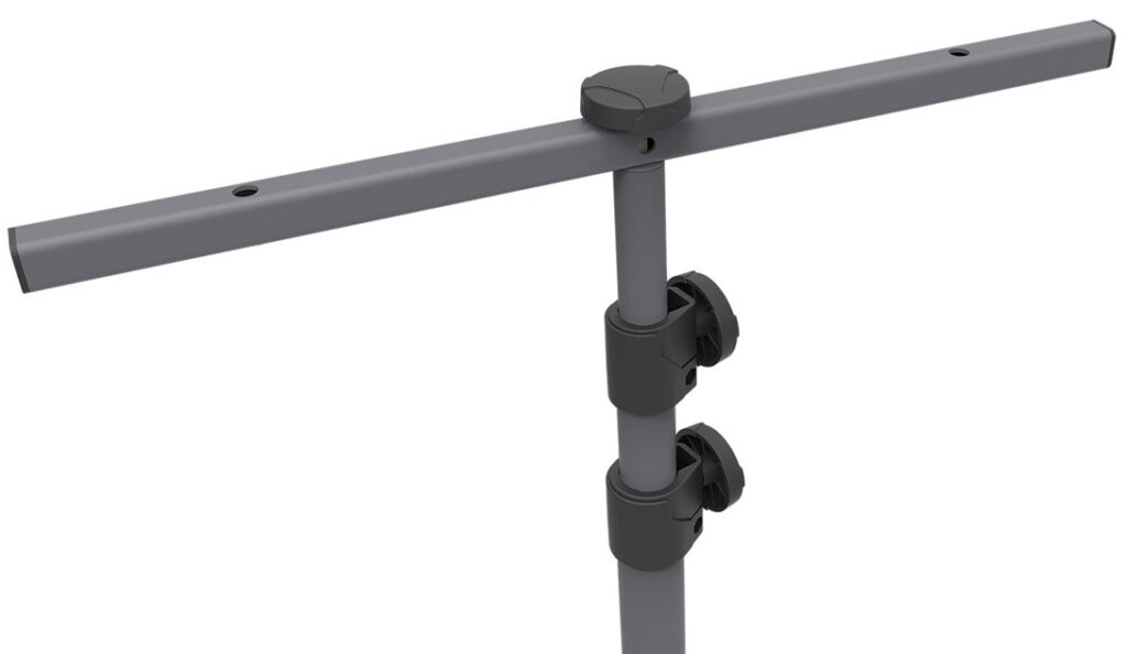 03.5308 DUAL BRACKET(ACESS.2PROJ)