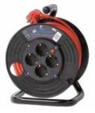 EXTENSAO ELETRICA 3×1,5MM ENR/25M