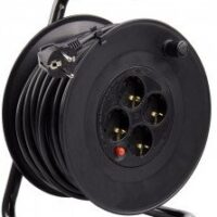EXTENSAO ELETRICA 3×2,5MM ENR/30M