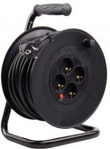 EXTENSAO ELETRICA 3×2,5MM ENR/50M