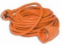040EXTMF EXTENSAO EL3x1,0MM C/25M
