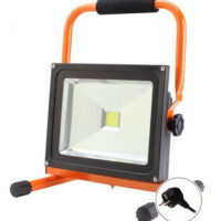 PROJETOR LED C/SP.IP65        50W