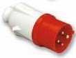 168PC0246 FICHA MC 32A TF 3P+T