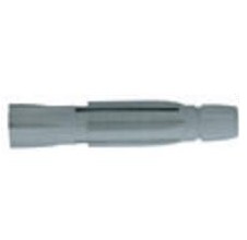 MEDUB08 BUCHA NYLON MT.OCO  8×50