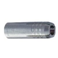 HENOM06 BUCHA METAL.R/INT.M6 x25