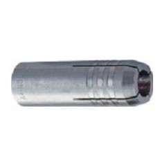 HENOM12 BUCHA METAL.R/INT.M12x50