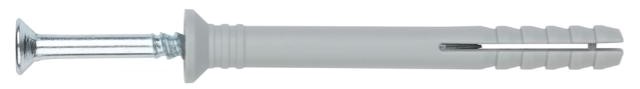 TCCA06050 TAP-TIP CAB/EMBEB.6×50