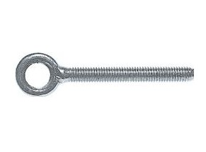 ARFOM06Z PITON C/ROSCA ZINC.6×55