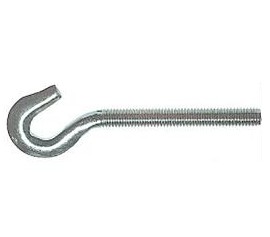 GAFOM06Z CAMARAO ROSCA ZINC.6×55