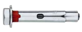 ACHT08C BUCHA EXP.PF CHTO M6 x45