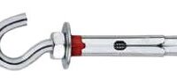 ACHG10C BUCHA EXP.GC CHGA M8 x60