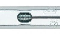 ACHTPL10L BUCHA META/ZN CE M8x80
