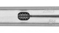 ACHTPI10L BUCHA INOX A2 CE M8x80