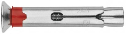 ACHTPI12C BUCHA INOX A2 CE M10x70