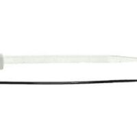 BB48370 ABRAC.FIVELA 4,8×370 BRAN