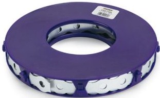 CIPE1708 FITA MET.PF17x0,8MM(10M)
